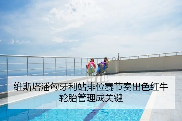 维斯塔潘匈牙利站排位赛节奏出色红牛轮胎管理成关键
